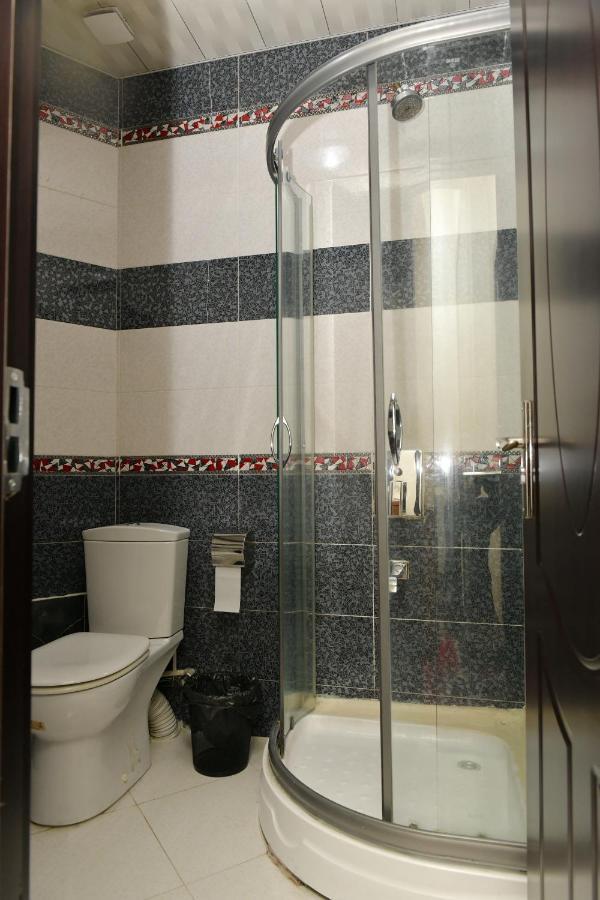 Antika Hotel Batumi Ngoại thất bức ảnh